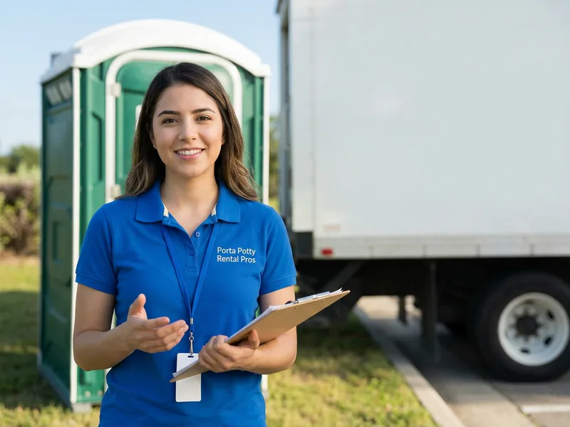 Porta Potty Rental  in Montgomery  FAQ